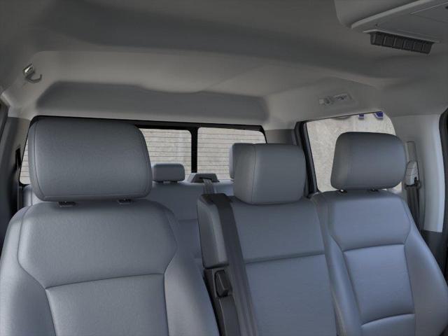 2026 Ford F-450 XL