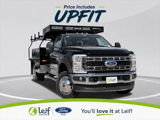 2026 Ford F-450 XL for sale in Buda, TX