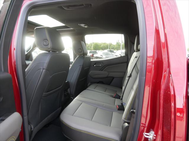 2026 Chevrolet Colorado ZR2, 4WD