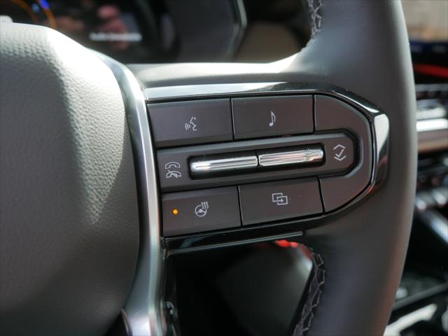 2026 Chevrolet Colorado ZR2, 4WD