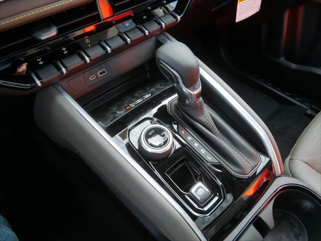2026 Chevrolet Colorado ZR2, 4WD