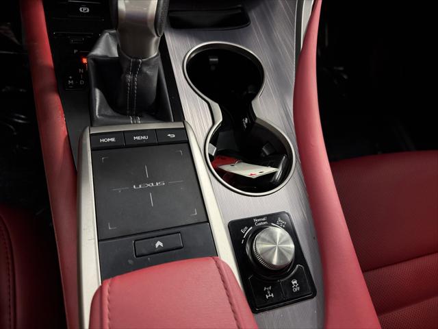2020 Lexus RX 350 F SPORT Performance