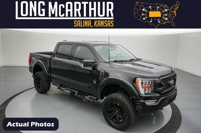 2022 Ford F-150 XLT for sale in Salina, KS