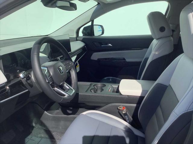 2026 Honda Prologue Touring