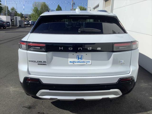2026 Honda Prologue Touring