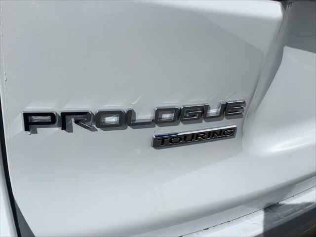 2026 Honda Prologue Touring