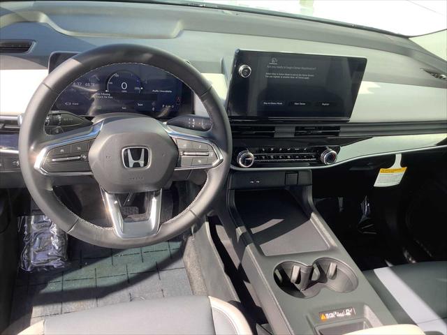 2026 Honda Prologue Touring