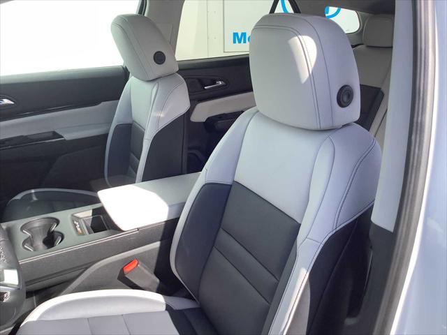 2026 Honda Prologue Touring