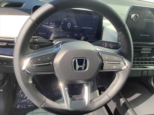 2026 Honda Prologue Touring