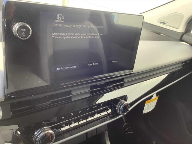 2026 Honda Prologue Touring
