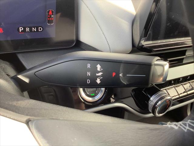 2026 Honda Prologue Touring
