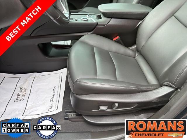 2024 Cadillac XT6 FWD Luxury