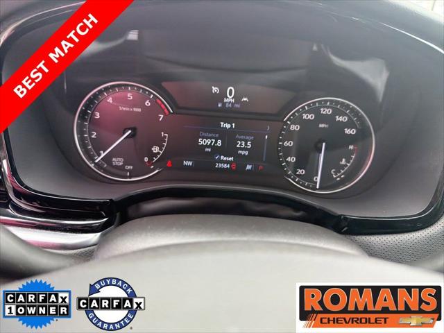 2024 Cadillac XT6 FWD Luxury