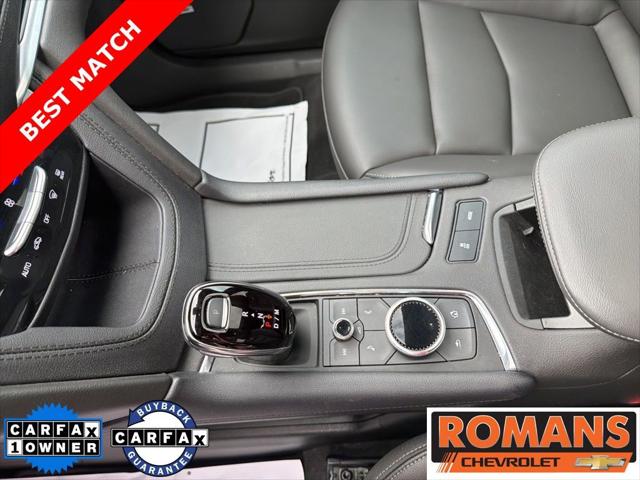 2024 Cadillac XT6 FWD Luxury