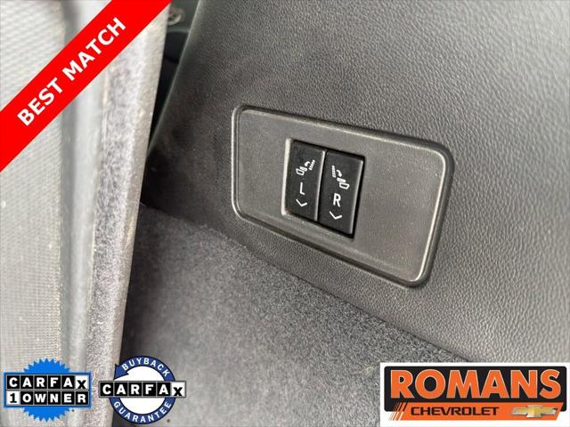 2024 Cadillac XT6 FWD Luxury