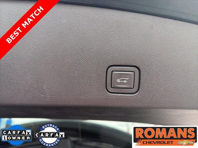 2024 Cadillac XT6 FWD Luxury