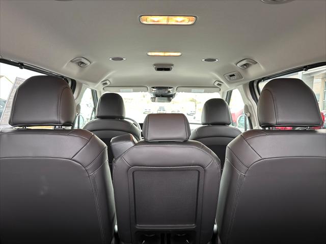 2026 Kia Carnival MPV EX