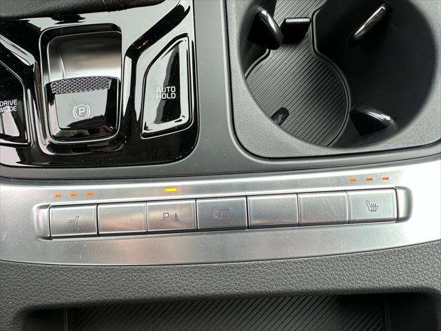 2026 Kia Carnival MPV EX