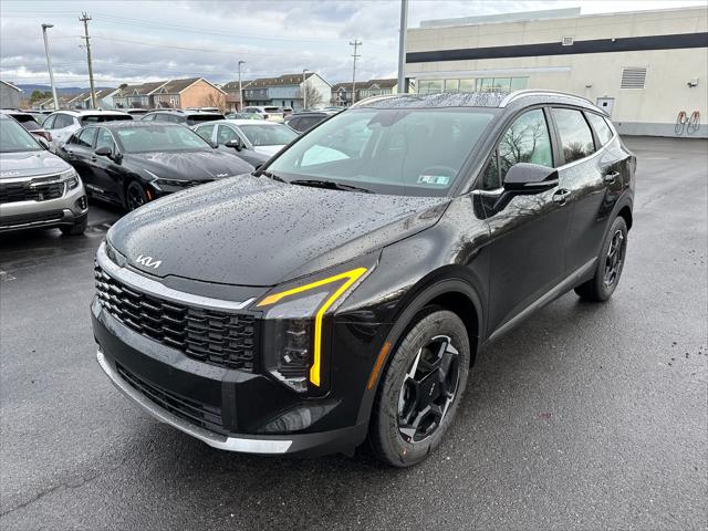 2026 Kia Sportage Hybrid EX for sale in State College, PA