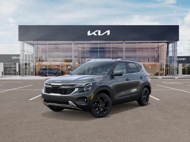 2026 Kia Seltos EX for sale in Colma, CA