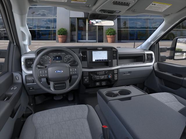 2026 Ford F-550 Unknown
