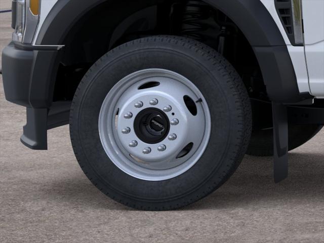 2026 Ford F-550 Unknown