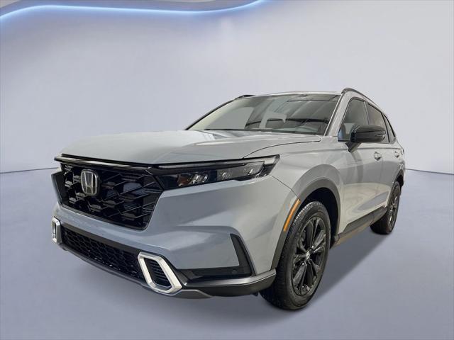 2026 Honda CR-V Hybrid AWD Sport Touring for sale in Yonkers, NY