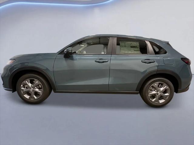 2026 Honda HR-V AWD LX