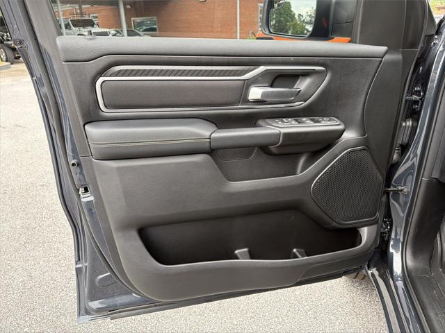 2026 Ram 1500 Big Horn Crew Cab 4x2 5'7" Box