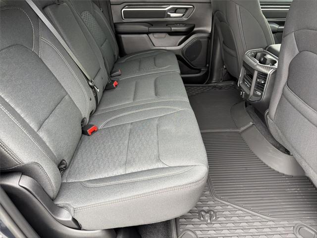 2026 Ram 1500 Big Horn Crew Cab 4x2 5'7" Box