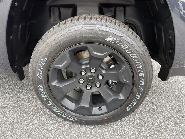 2026 Ram 1500 Big Horn Crew Cab 4x2 5'7" Box