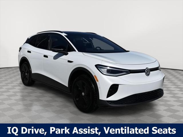 2026 Volkswagen ID.4 AWD Pro S for sale in La Vista, NE