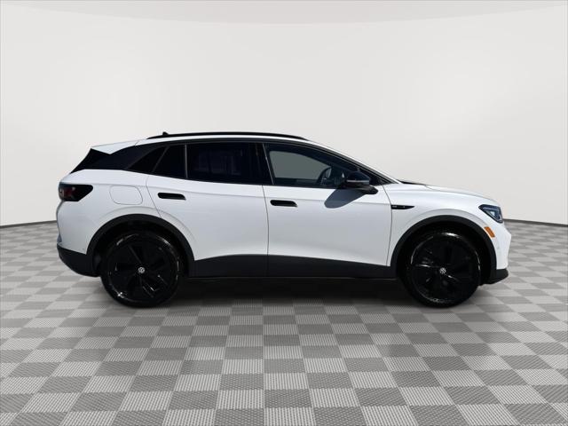 2026 Volkswagen ID.4 AWD Pro S