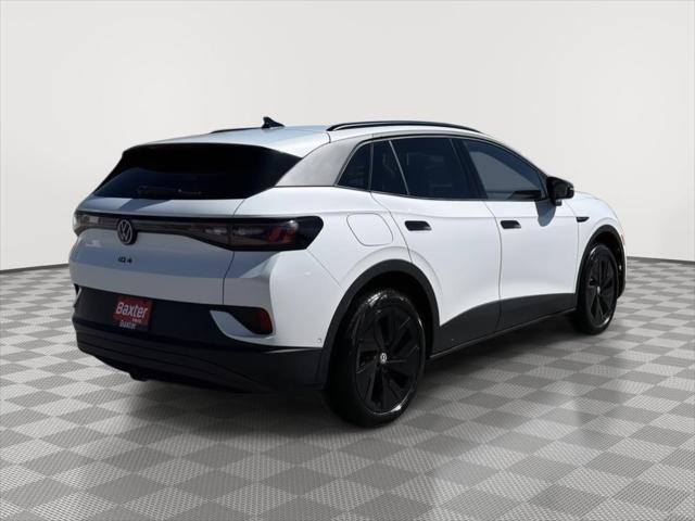 2026 Volkswagen ID.4 AWD Pro S