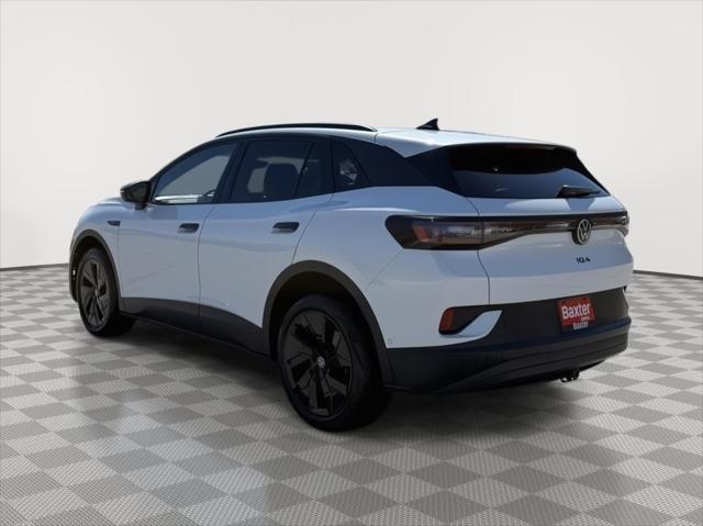 2026 Volkswagen ID.4 AWD Pro S