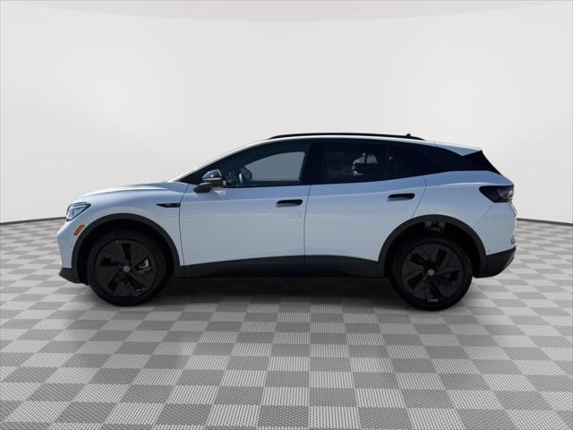 2026 Volkswagen ID.4 AWD Pro S