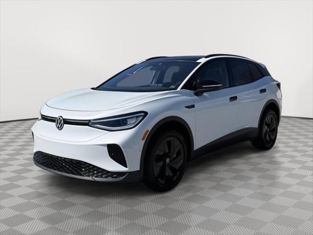 2026 Volkswagen ID.4 AWD Pro S