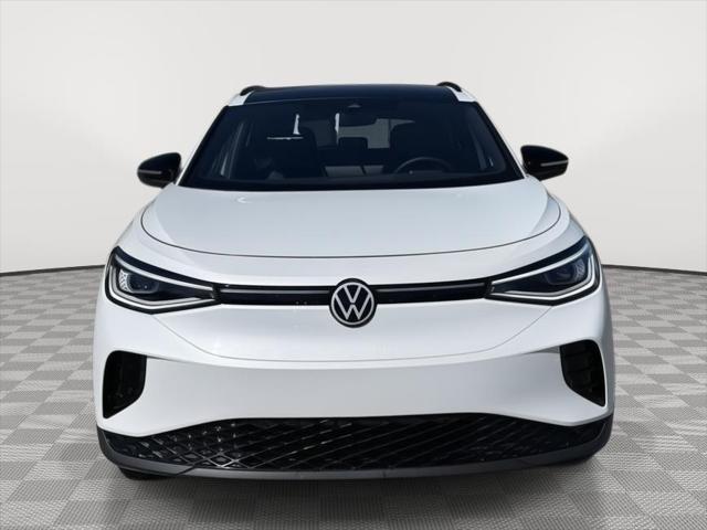 2026 Volkswagen ID.4 AWD Pro S