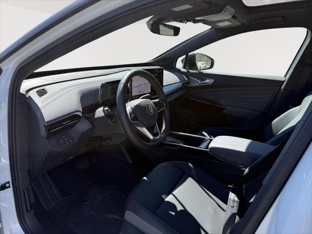 2026 Volkswagen ID.4 AWD Pro S