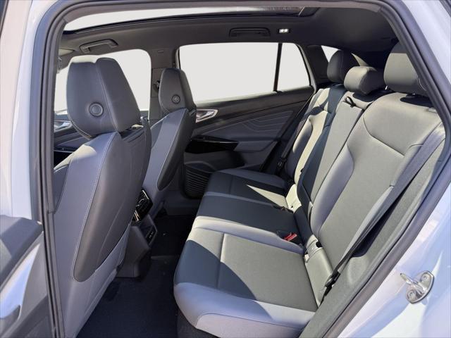 2026 Volkswagen ID.4 AWD Pro S