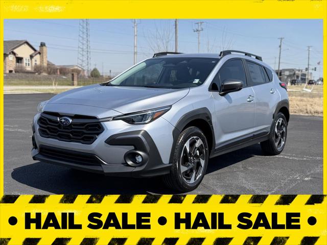 2026 Subaru Crosstrek Limited for sale in Joplin, MO