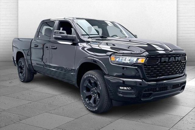2026 Ram 1500 Big Horn Crew Cab 4x4 5'7" Box for sale in Papillion, NE