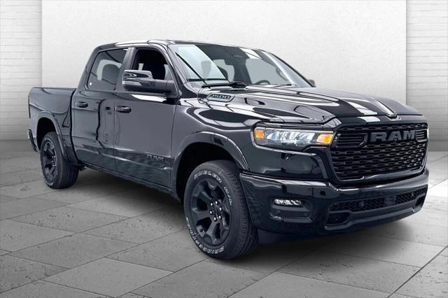 2026 Ram 1500 Big Horn Crew Cab 4x4 57 Box for sale in Papillion, NE