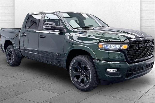 2026 Ram 1500 Big Horn Crew Cab 4x4 5'7" Box for sale in Papillion, NE