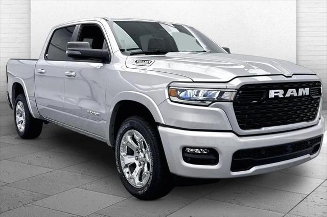 2026 Ram 1500 Big Horn Crew Cab 4x4 57 Box for sale in Papillion, NE