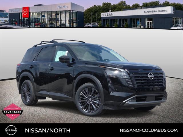 2026 Nissan Pathfinder SL for sale near Columbus, OH