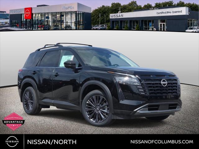 2026 Nissan Pathfinder SL for sale near Columbus, OH