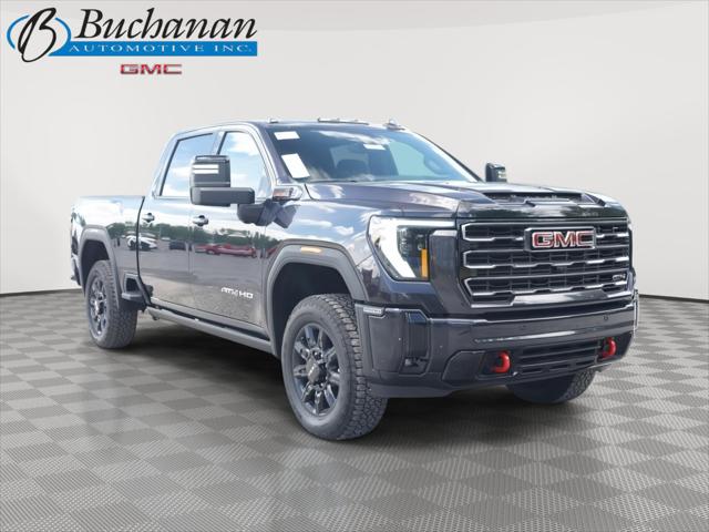 2026 GMC Sierra 2500HD Crew Cab, Standard Bed, AT4, 4WD for sale in Waynesboro, PA
