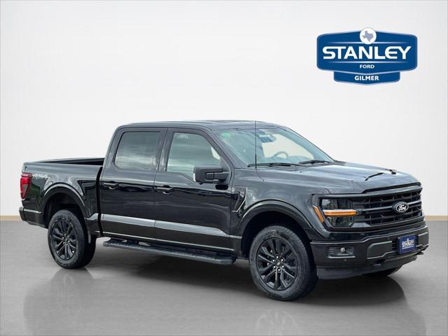 2026 Ford F-150 XLT for sale in Gilmer, TX