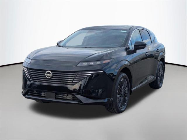2026 Nissan Murano Platinum for sale in Sanford, NC